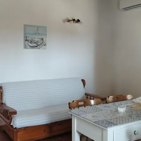 Casa Simetite Casa vacanze *