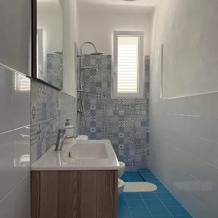 Casa Simetite Casa vacanze Granelli