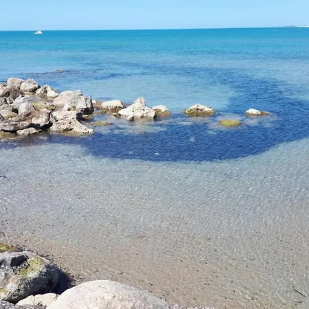 Casa vacanze Casa Simetite *