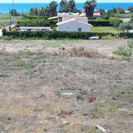 Casa vacanze Casa Simetite *