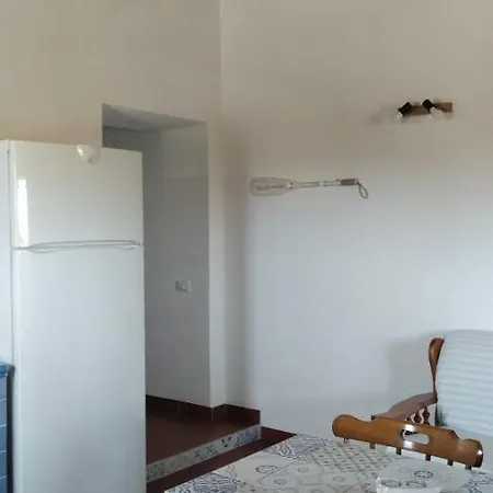 Casa vacanze Casa Simetite Granelli