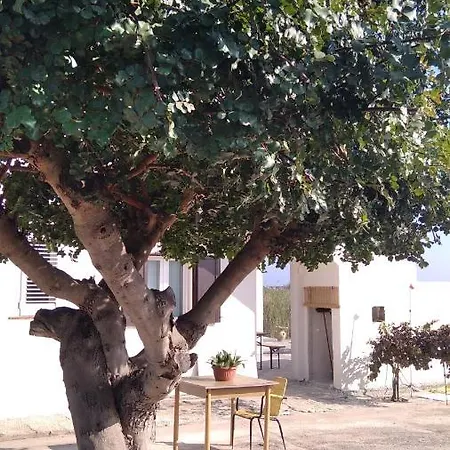 Casa vacanze Casa Simetite *