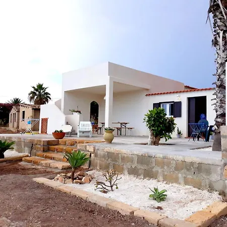 Casa Simetite