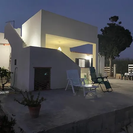 Casa Simetite Casa vacanze