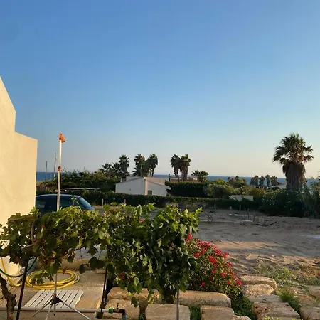 Casa Simetite