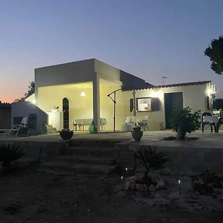 Casa Simetite *