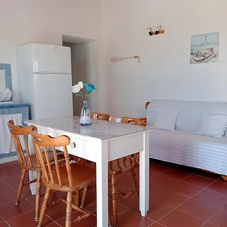 Casa Simetite Casa vacanze *