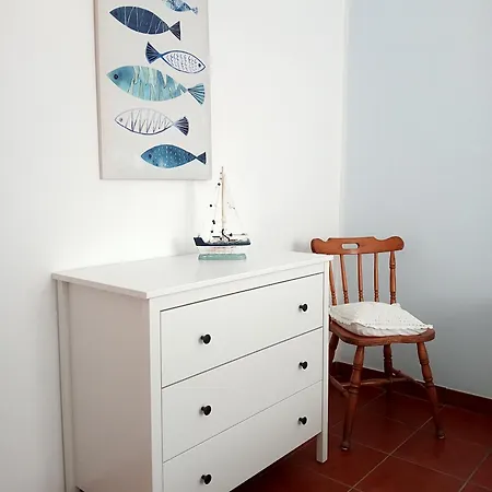 Casa Simetite Casa vacanze Granelli