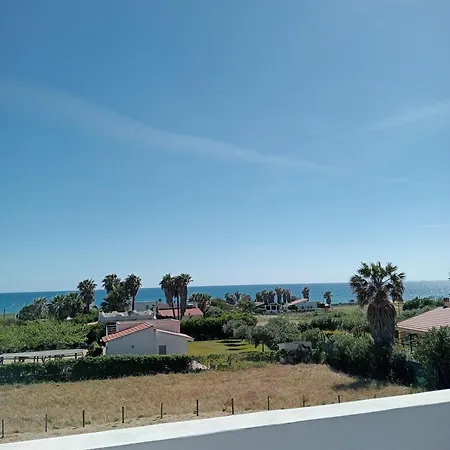 Casa Simetite *